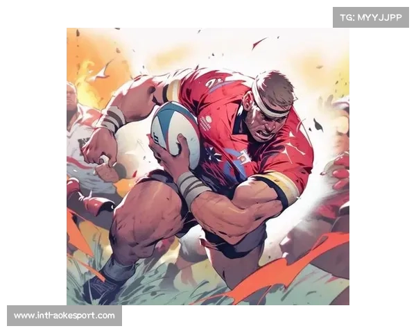 中小学体育教育强化团队精神 橄榄球运动在培养合作意识中的独特价值