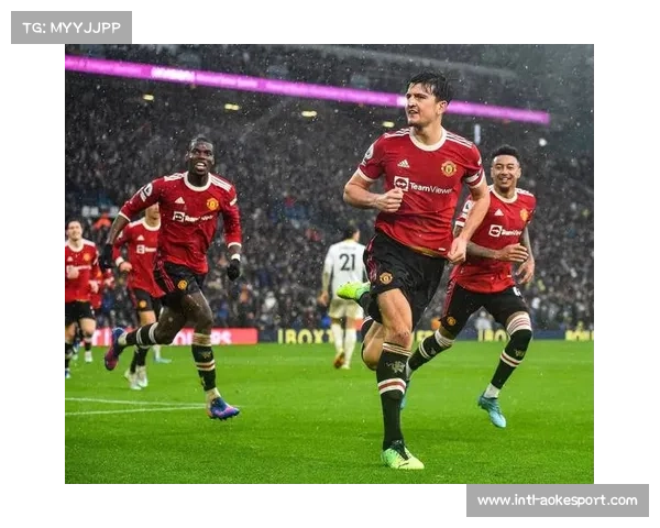 曼联加速全球扩张 聚焦北美市场拓展新机遇